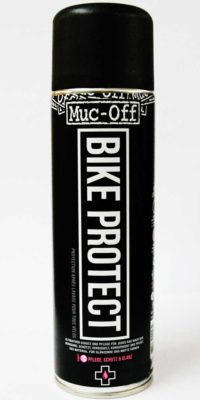 Bike Protect Muc Off