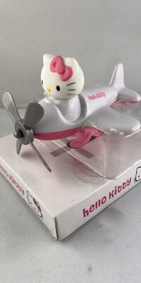 Lenkerflieger Hello Kitty