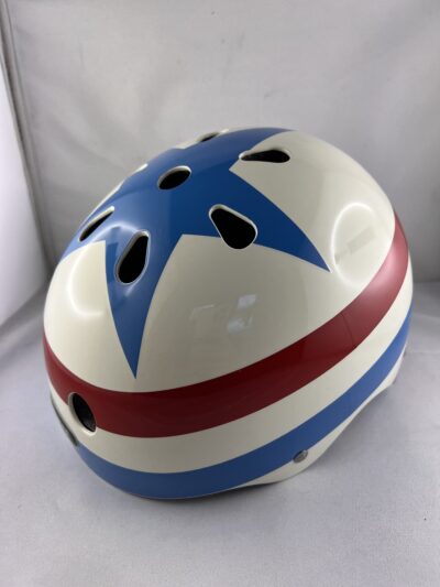 Helm Little Nutty