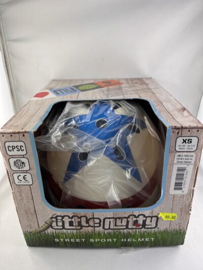Helm Little Nutty - Image 4