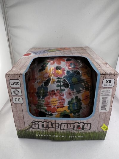 Helm Little Nutty - Image 4