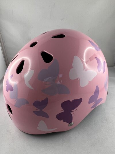 Helm Little Nutty