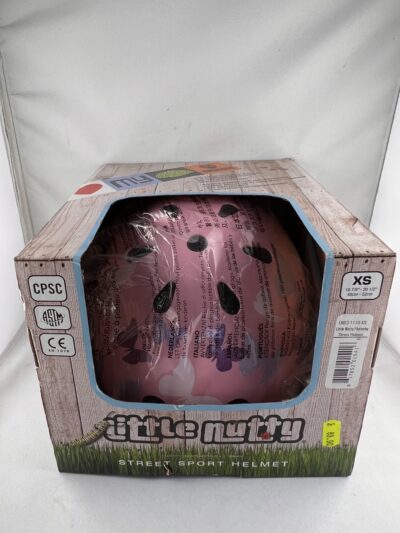 Helm Little Nutty - Image 4