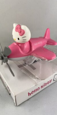 Lenkerflieger Hello Kitty