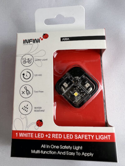 All in One Safety Light