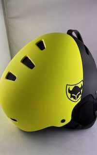 Winterfahrradhelm TSG