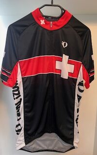 Fahrradtrikot Pearl Izumi