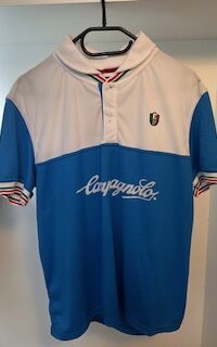 Trikot Campagnolo