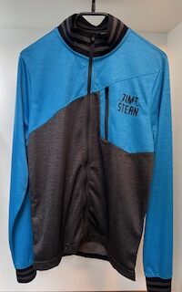Trikot Zimtstern
