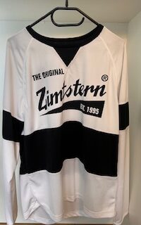 Trikot Zimtstern