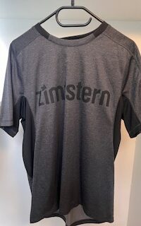 Trikot Zimtstern