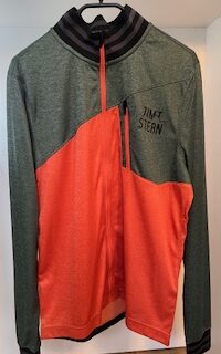 Trikot Zimtstern
