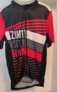 Trikot Zimtstern