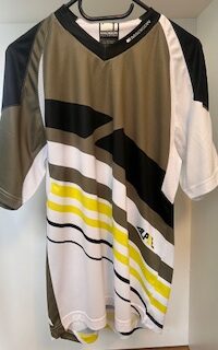 Trikot Madison