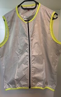 Gilet Castelli