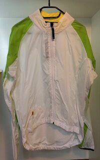 Jacke Mavic