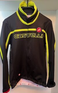Softshelljacke Castelli
