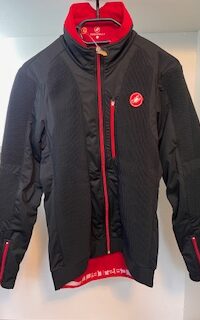 Softshelljacke Castelli