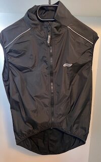 Gilet BBB Bikewear