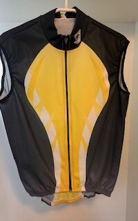 Gilet Tzamo
