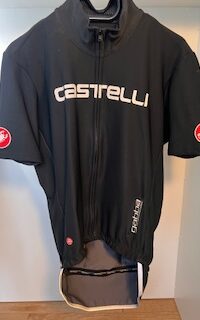 Softshelltrikot Castelli