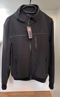 Softshelljacke S-Line