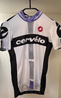 Trikot Castelli