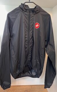 Regenjacke Castelli