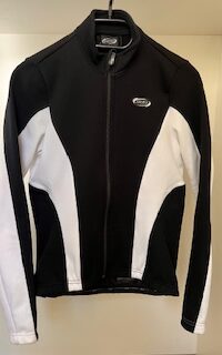 High Shield Winterjacket BBB Bikewear