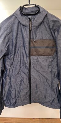 Shimano Windbrake Jacket