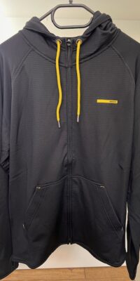 Mavic Road Hoodie