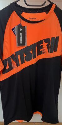 Zimtstern Trikot
