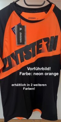 Zimtstern Trikot