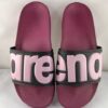 Badeschuhe Arena