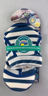 Beachsocks