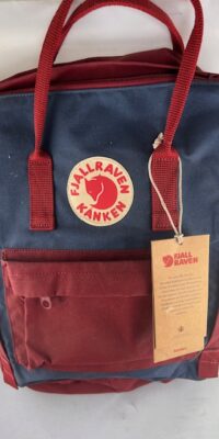 Rucksack Fjäll Räven
