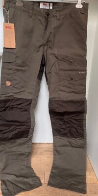 Barents Pro Trousers Men