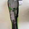 Hudora Badminton-Set