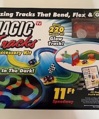 Magic Tracks Accessory Kit