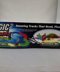 Magic Tracks Accessory Kit