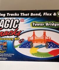 Magic Tracks Accessory Kit