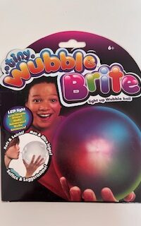 Tiny Wubble Brite