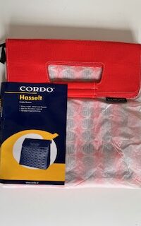 Fahrradtasche Cordo