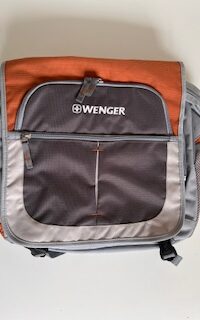 Fahrradtasche Wenger