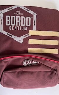 Messe-Rucksack Abus