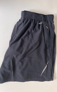 Tracking Shorts New Balance