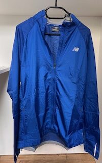 Trainingsjacke New Balance