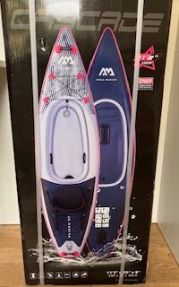 Aqua Marina Sup-Kayak Hybrid