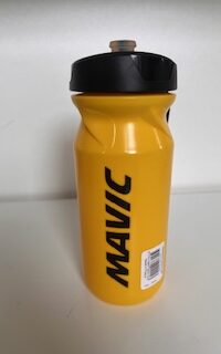 Mavic Trinkflasche