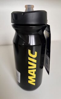 Mavic Trinkflasche